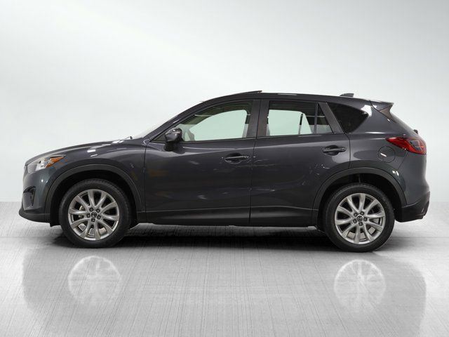 2015 Mazda CX-5 Grand Touring