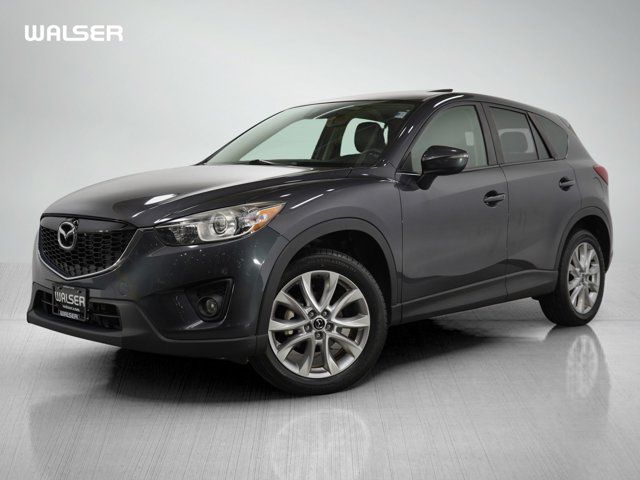 2015 Mazda CX-5 Grand Touring