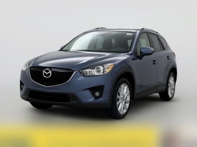 2015 Mazda CX-5 Grand Touring