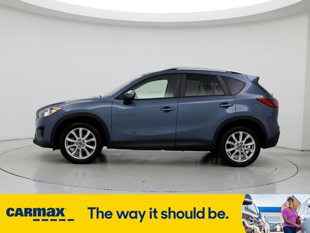 2015 Mazda CX-5 Grand Touring