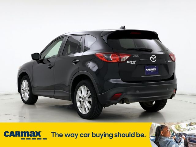 2015 Mazda CX-5 Grand Touring