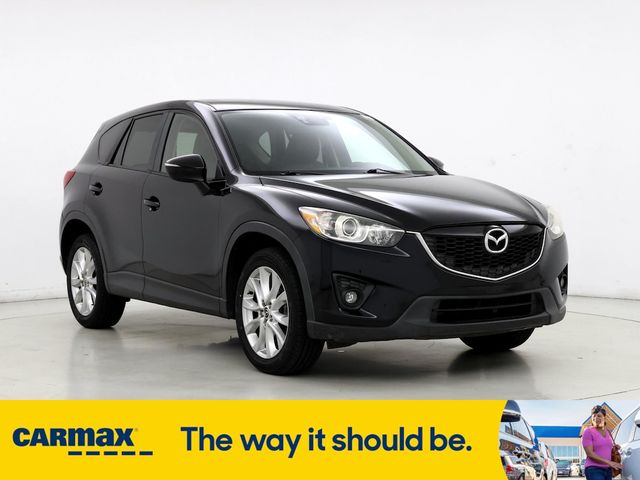 2015 Mazda CX-5 Grand Touring