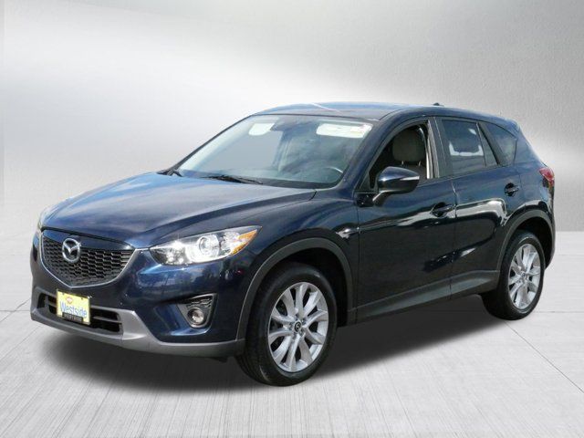 2015 Mazda CX-5 Grand Touring