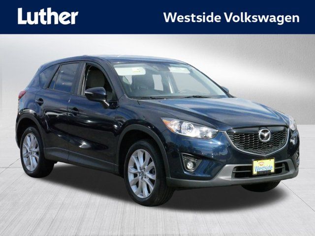 2015 Mazda CX-5 Grand Touring