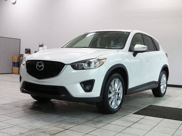 2015 Mazda CX-5 Grand Touring