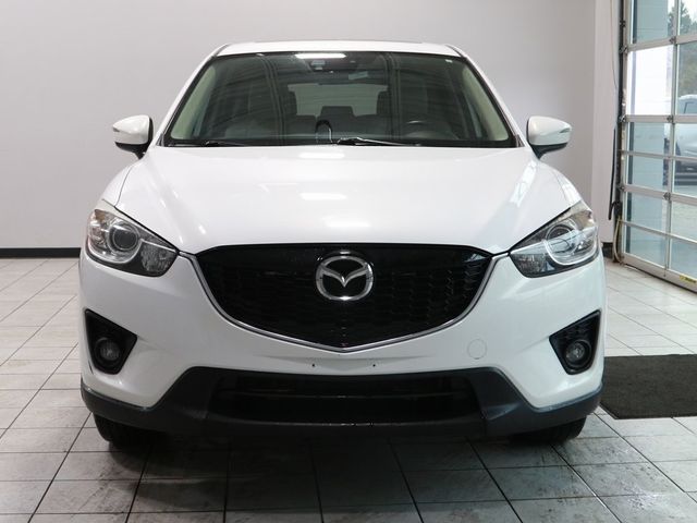 2015 Mazda CX-5 Grand Touring