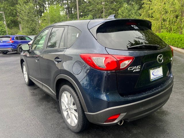 2015 Mazda CX-5 Grand Touring