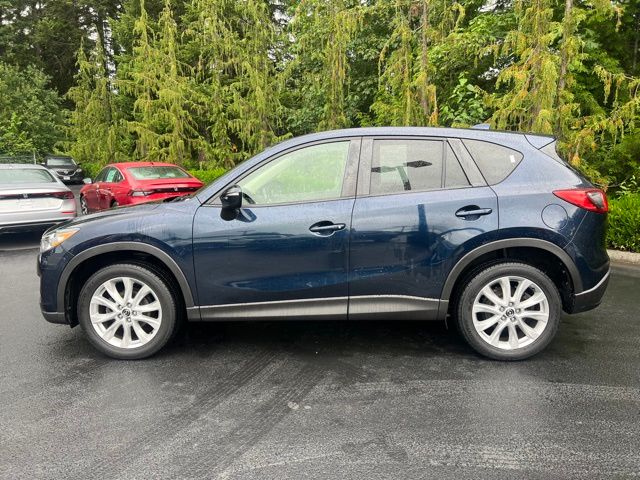 2015 Mazda CX-5 Grand Touring