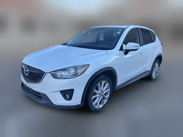 2015 Mazda CX-5 Grand Touring