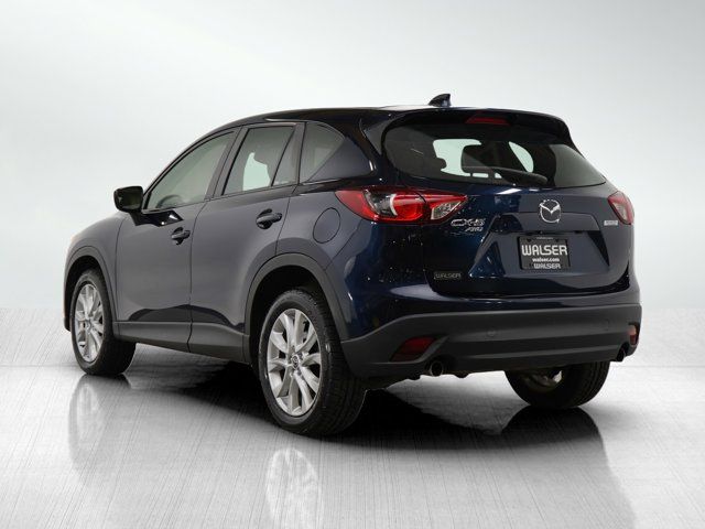 2015 Mazda CX-5 Grand Touring