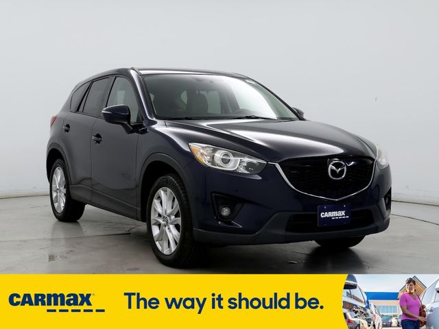 2015 Mazda CX-5 Grand Touring