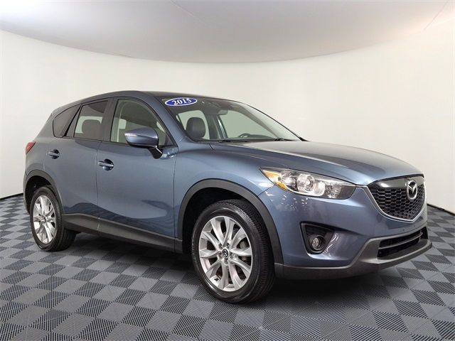 2015 Mazda CX-5 Grand Touring