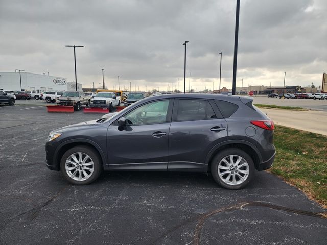 2015 Mazda CX-5 Grand Touring