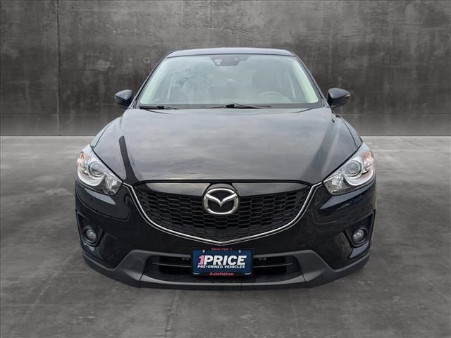 2015 Mazda CX-5 Grand Touring