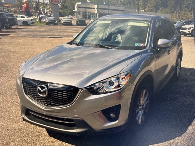 2015 Mazda CX-5 Grand Touring