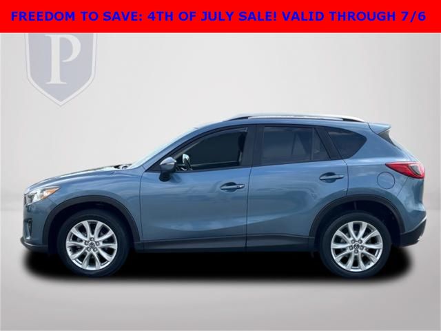 2015 Mazda CX-5 Grand Touring