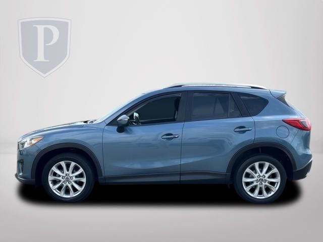 2015 Mazda CX-5 Grand Touring