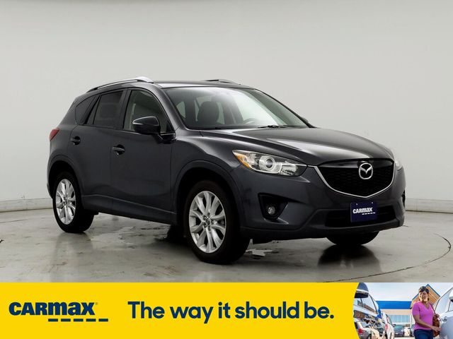 2015 Mazda CX-5 Grand Touring