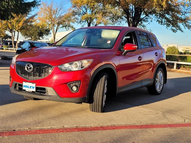 2015 Mazda CX-5 Grand Touring