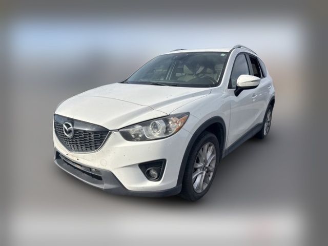 2015 Mazda CX-5 Grand Touring