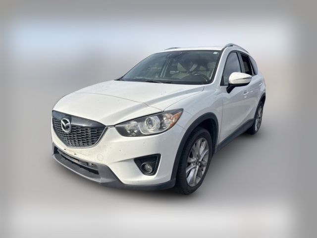 2015 Mazda CX-5 Grand Touring