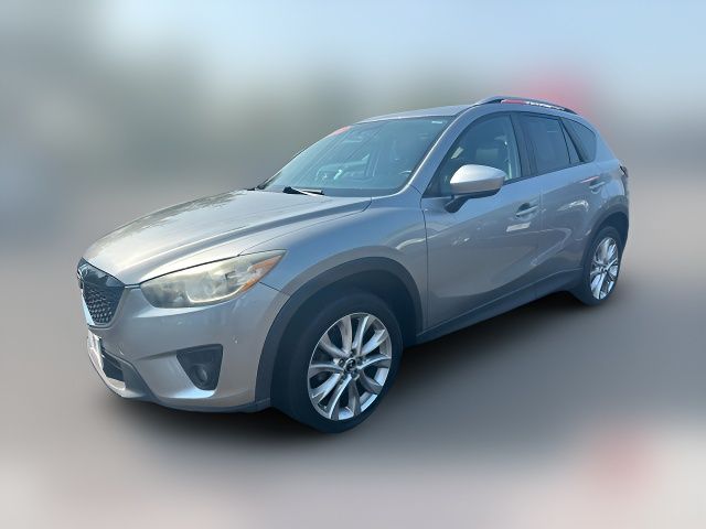 2015 Mazda CX-5 Grand Touring