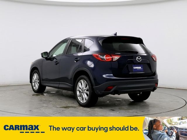 2015 Mazda CX-5 Grand Touring