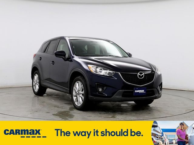 2015 Mazda CX-5 Grand Touring