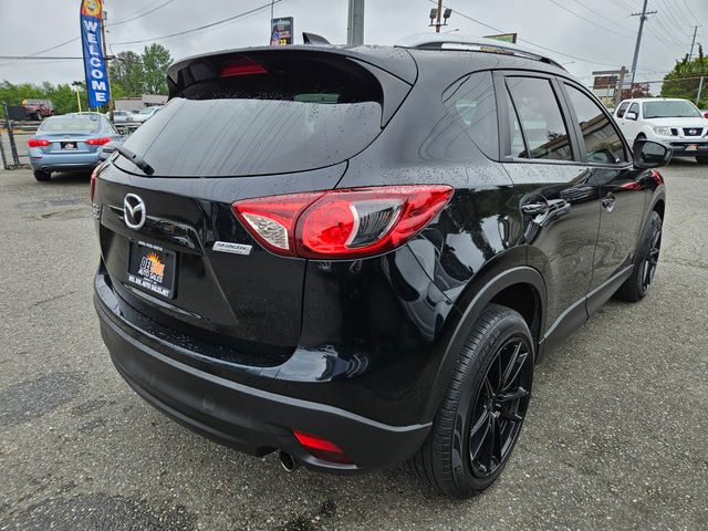 2015 Mazda CX-5 Grand Touring