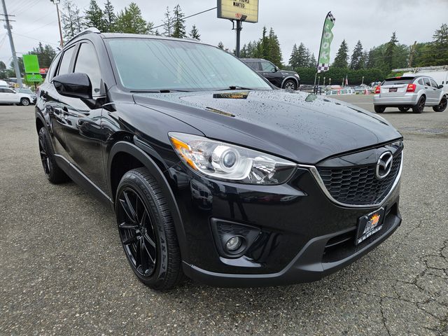 2015 Mazda CX-5 Grand Touring