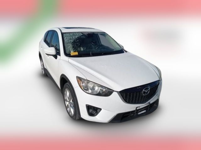 2015 Mazda CX-5 Grand Touring