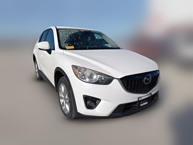 2015 Mazda CX-5 Grand Touring