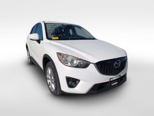 2015 Mazda CX-5 Grand Touring