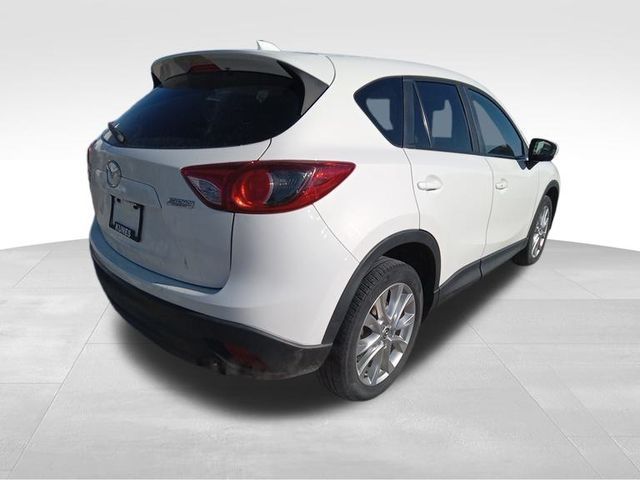 2015 Mazda CX-5 Grand Touring