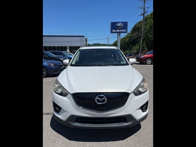 2015 Mazda CX-5 Grand Touring