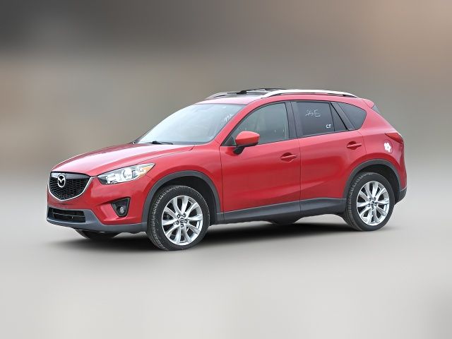 2015 Mazda CX-5 Grand Touring