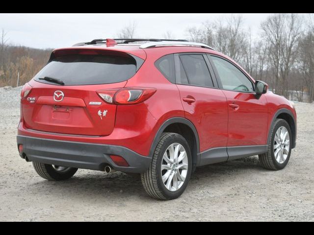 2015 Mazda CX-5 Grand Touring