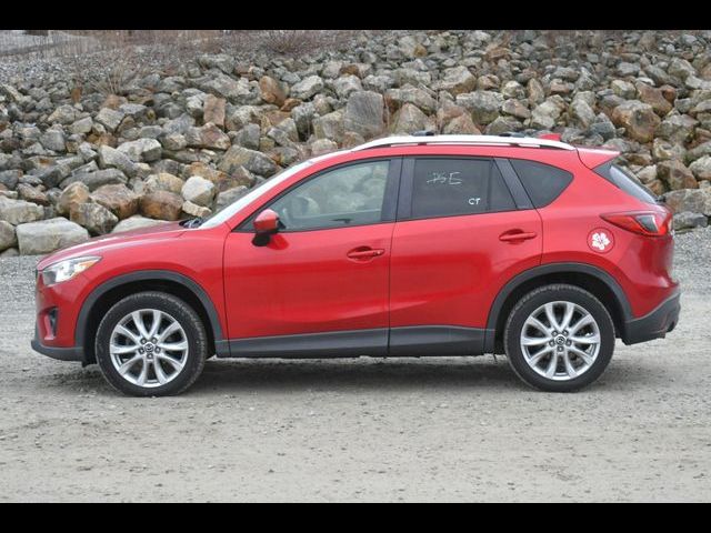 2015 Mazda CX-5 Grand Touring