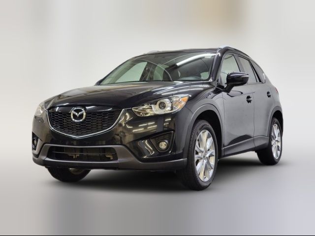 2015 Mazda CX-5 Grand Touring