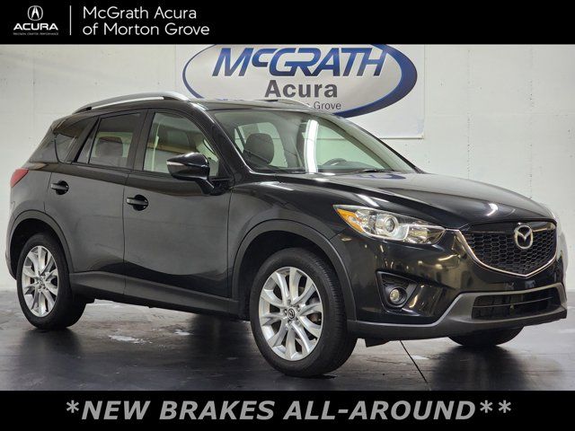 2015 Mazda CX-5 Grand Touring