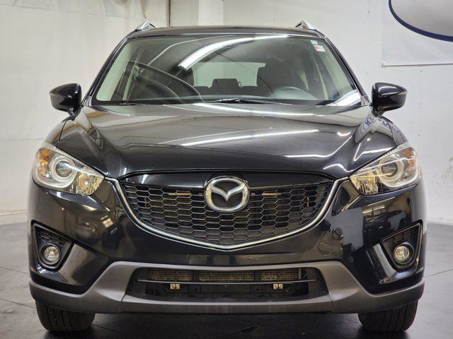 2015 Mazda CX-5 Grand Touring