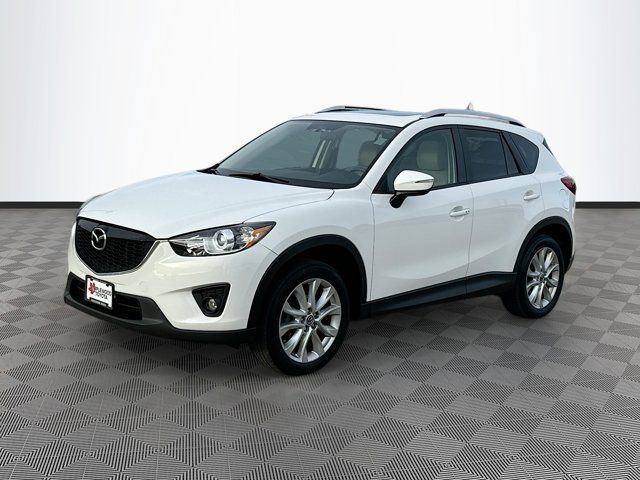 2015 Mazda CX-5 Grand Touring