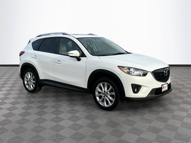 2015 Mazda CX-5 Grand Touring