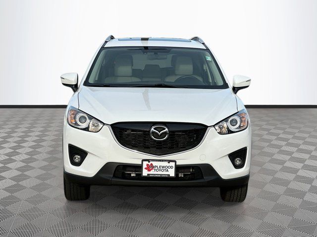 2015 Mazda CX-5 Grand Touring