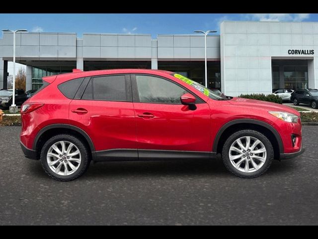 2015 Mazda CX-5 Grand Touring