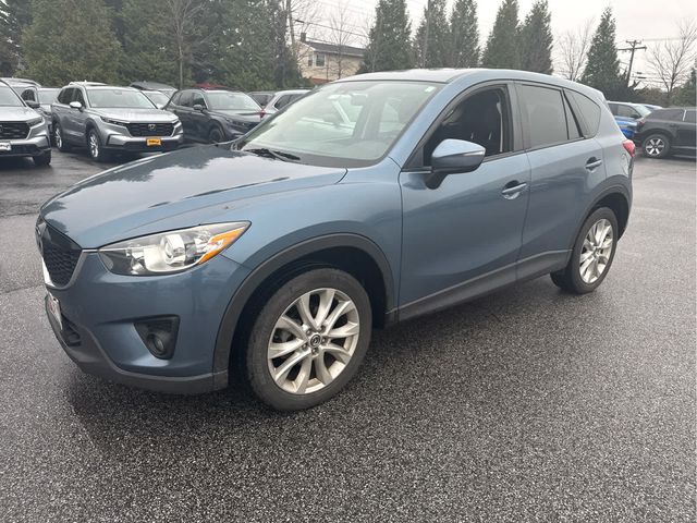 2015 Mazda CX-5 Grand Touring