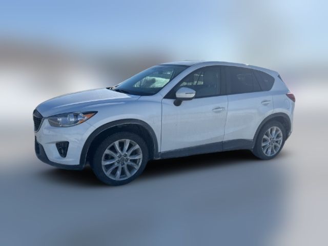 2015 Mazda CX-5 Grand Touring