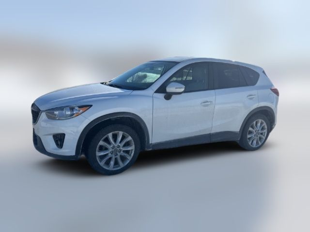 2015 Mazda CX-5 Grand Touring