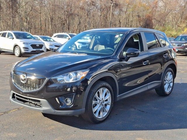 2015 Mazda CX-5 Grand Touring