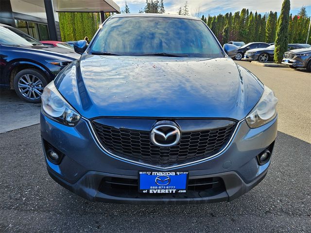 2015 Mazda CX-5 Grand Touring